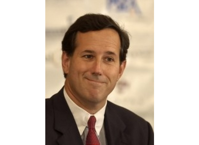 Rick Santorum